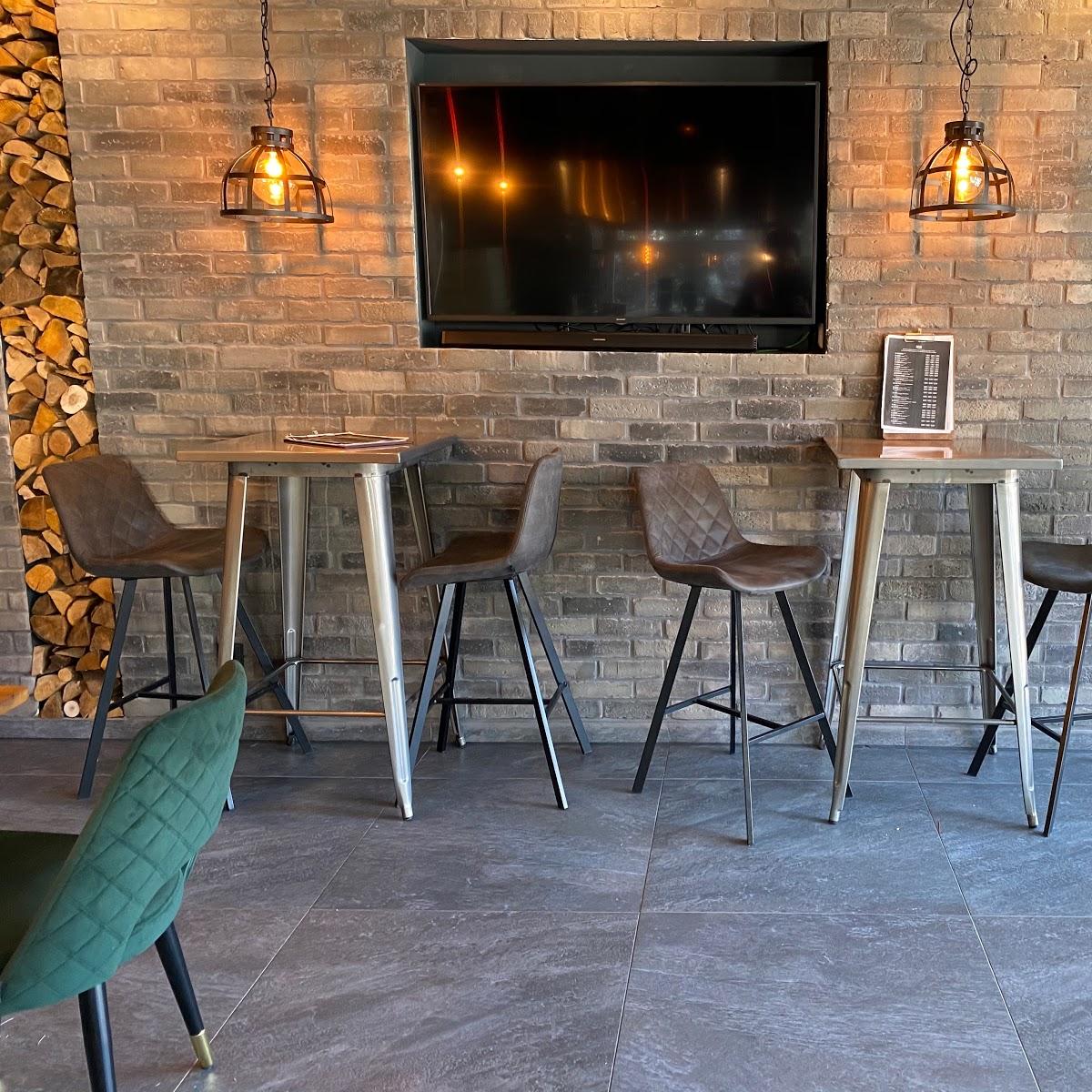 Restaurant "Pizzeria Tutti Frutti" in  (Rheinland)