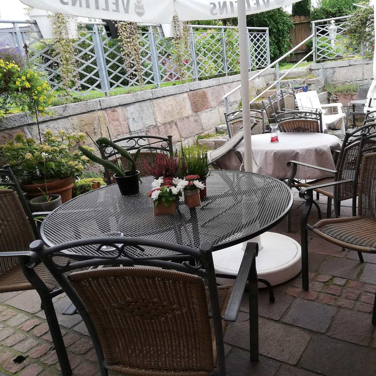 Restaurant "Restaurant Deutsche Küche & Partyservice, Alte Bäckerei" in Hohenwestedt