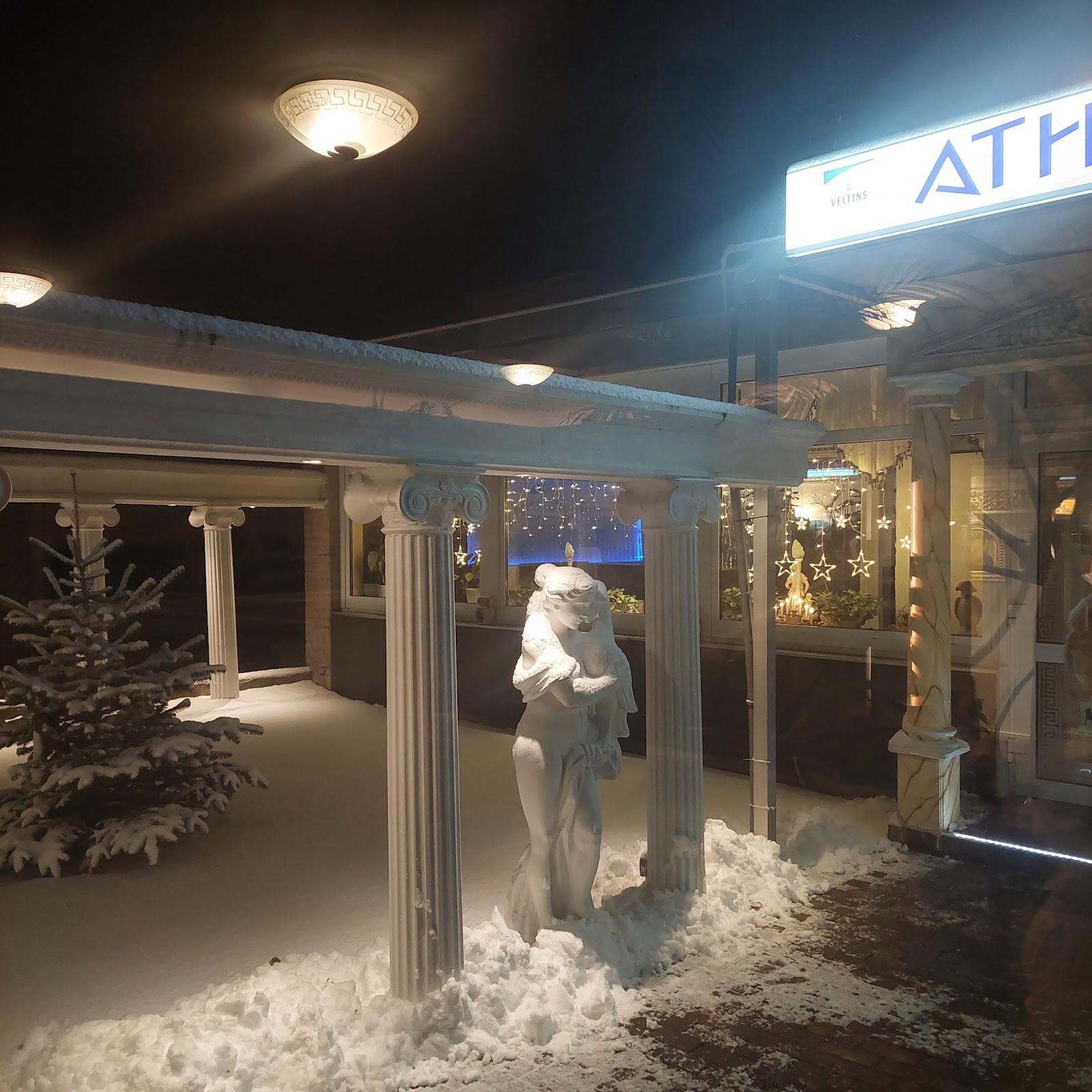 Restaurant "Restaurant  Athos " in Hohenwestedt