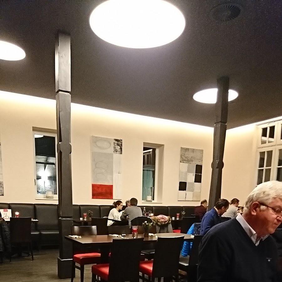 Restaurant "Mille Stelle Eggenstein" in Eggenstein-Leopoldshafen