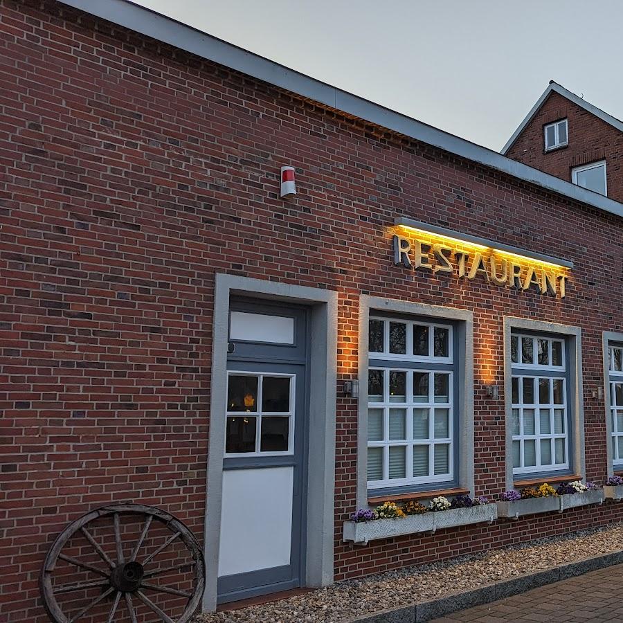 Restaurant "Restaurant Zum Landhaus" in Hohenwestedt