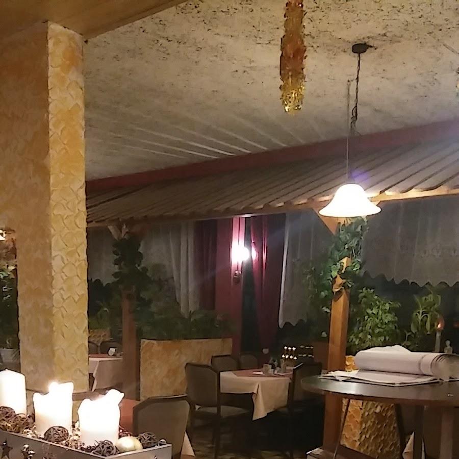 Restaurant "Restaurant Athos" in Schenefeld