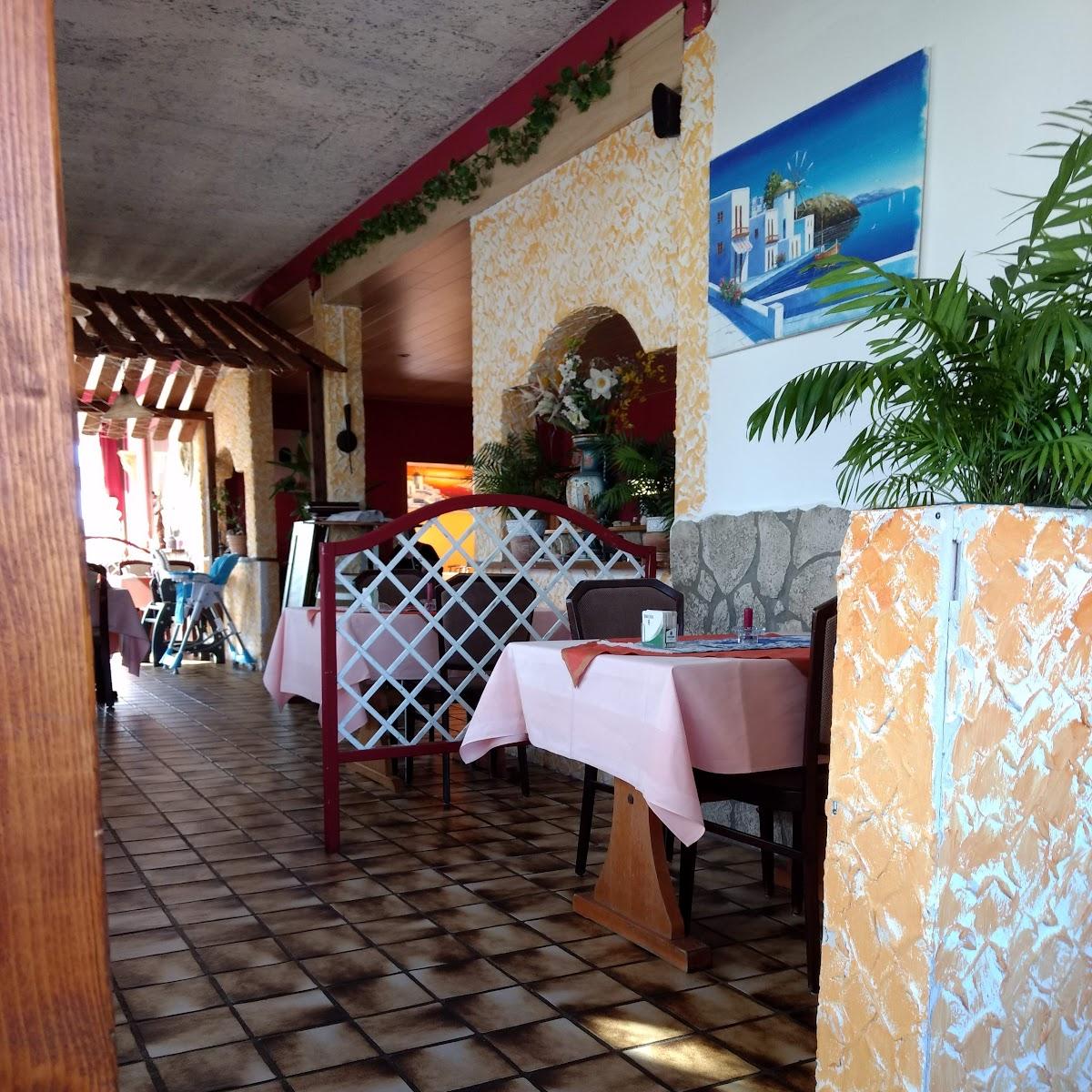 Restaurant "Restaurant Athos" in Schenefeld