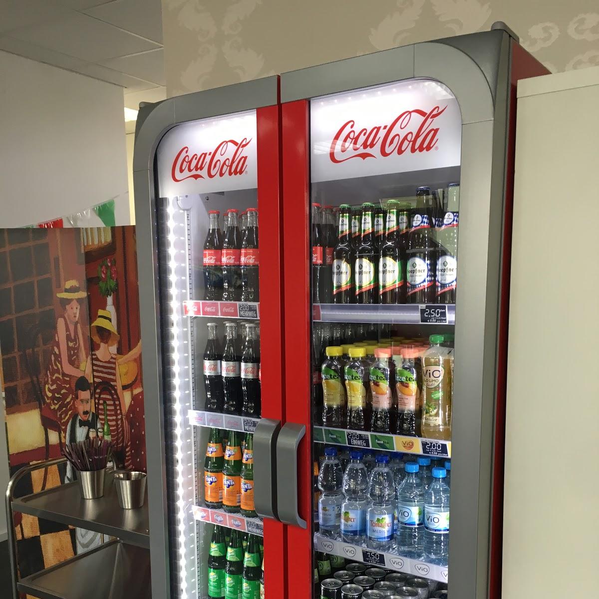 Restaurant "Pizzeria Sofia Heimservice" in  Eggenstein-Leopoldshafen