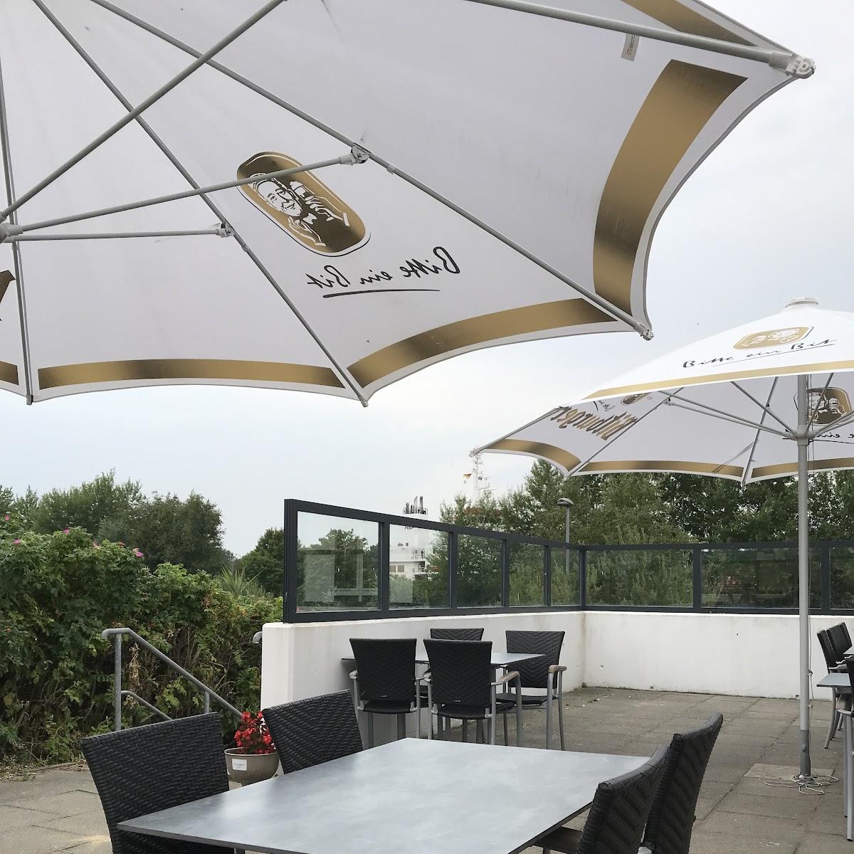 Restaurant "Himmelsstürmer Gasthof Restaurant" in Hörsten