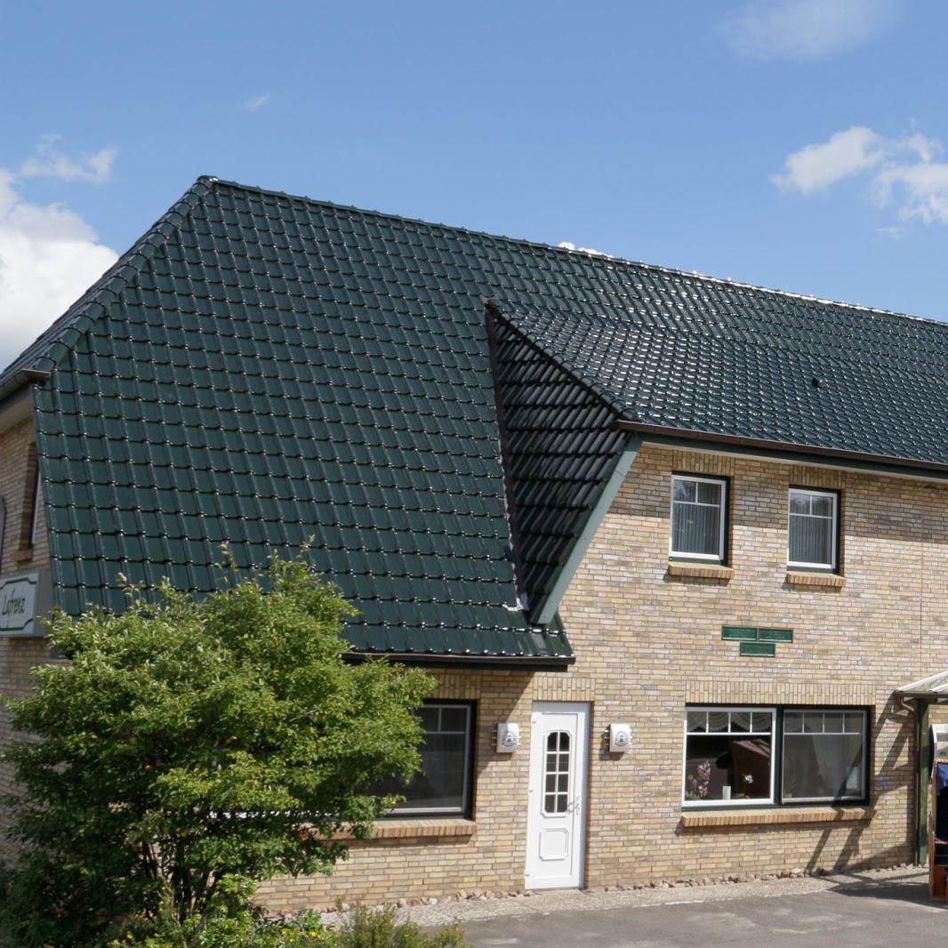 Restaurant "Gasthof Lafrenz" in Hamdorf