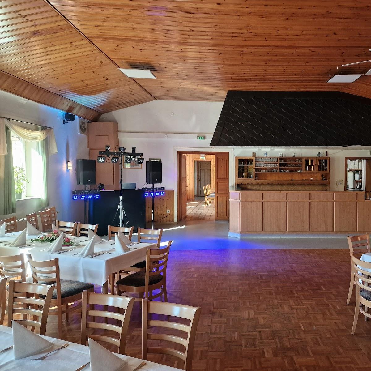 Restaurant "Margarethen-Mühle Inh. Sabine Müller" in Hamweddel