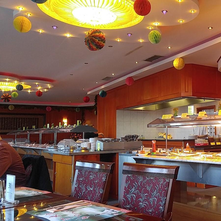 Restaurant "Restaurant Yangtse" in Eggenstein-Leopoldshafen