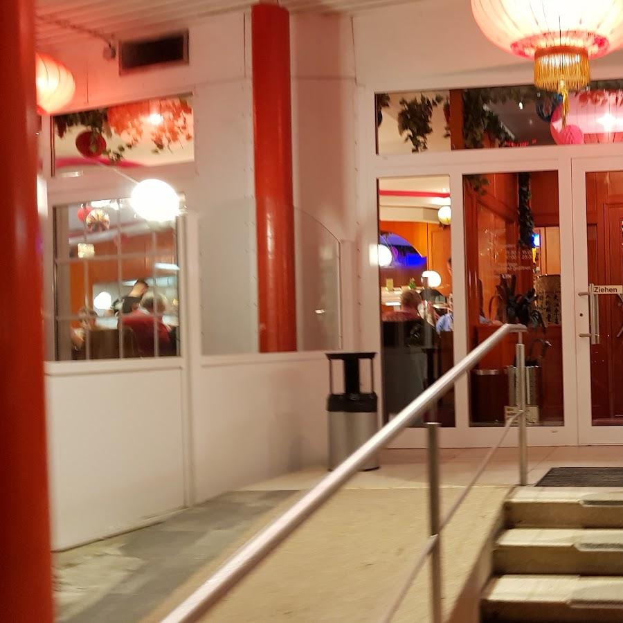 Restaurant "Yangtse Inh. Jian Kuan Lin" in  Eggenstein-Leopoldshafen