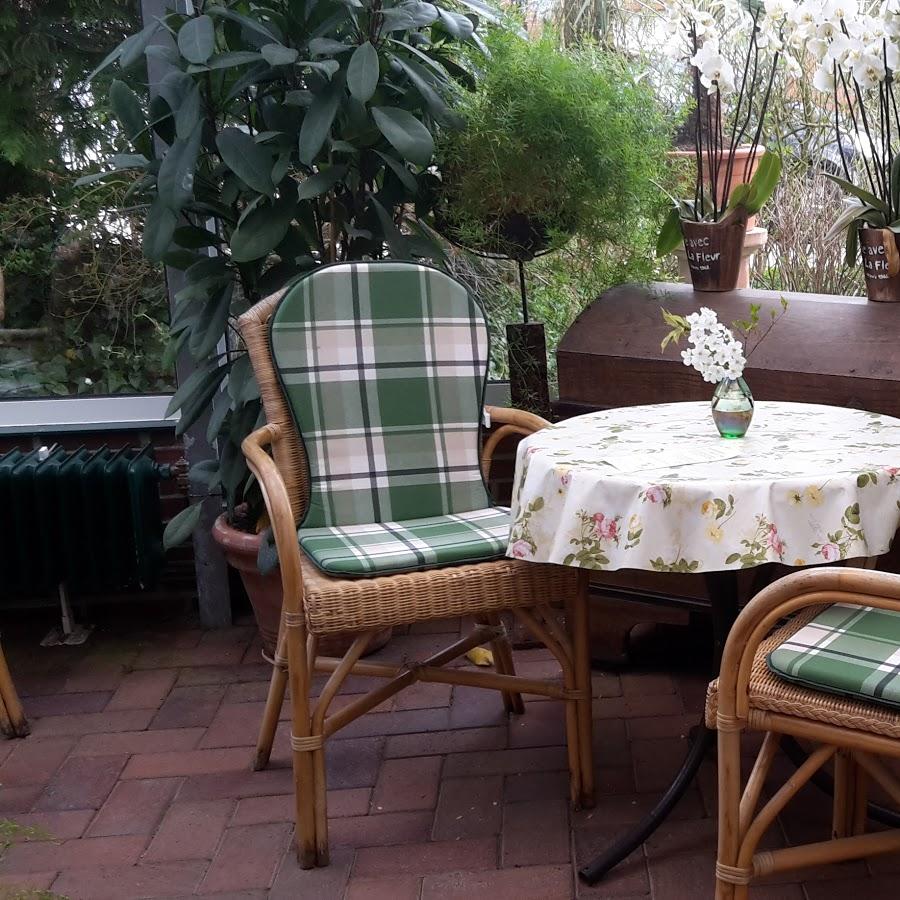 Restaurant "Orchideencafé" in  Schenefeld