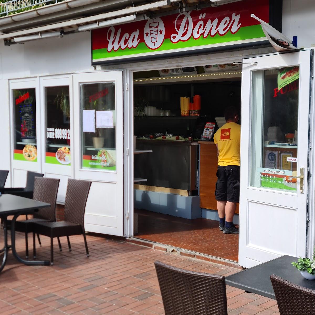 Restaurant "UcaDöner" in  Schenefeld