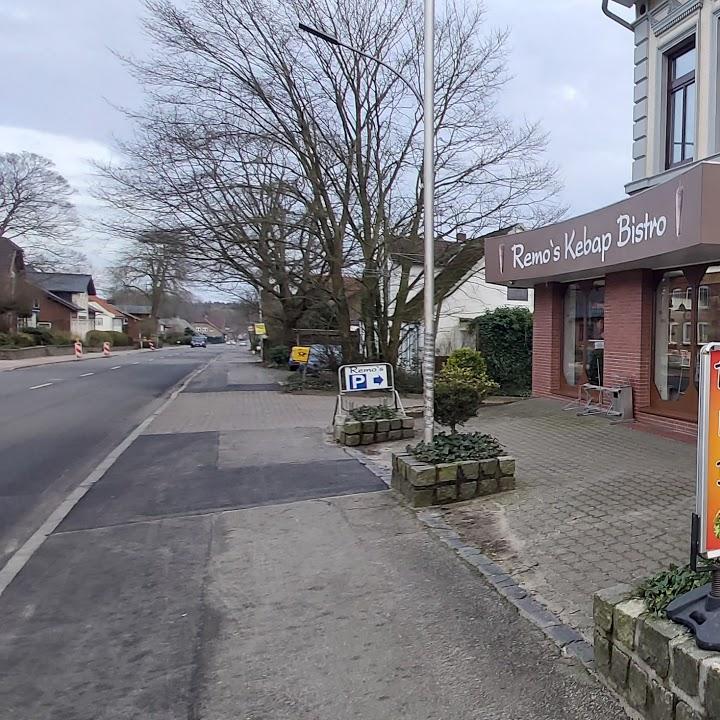 Restaurant "gastro-preis-bund.de UG (haftungsbeschränkt)" in  Hohenwestedt