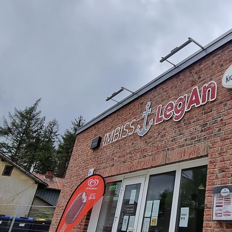 Restaurant "Pizzaservice Pronto" in  Hanerau-Hademarschen