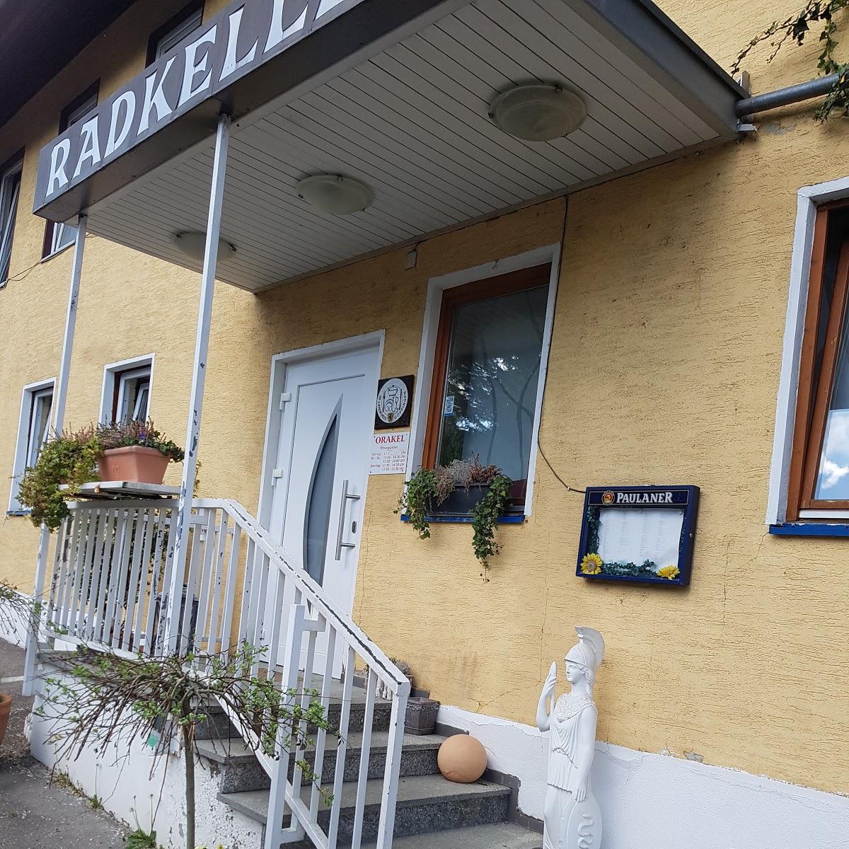 Restaurant "Bonanza Steakhouse" in  Göppingen