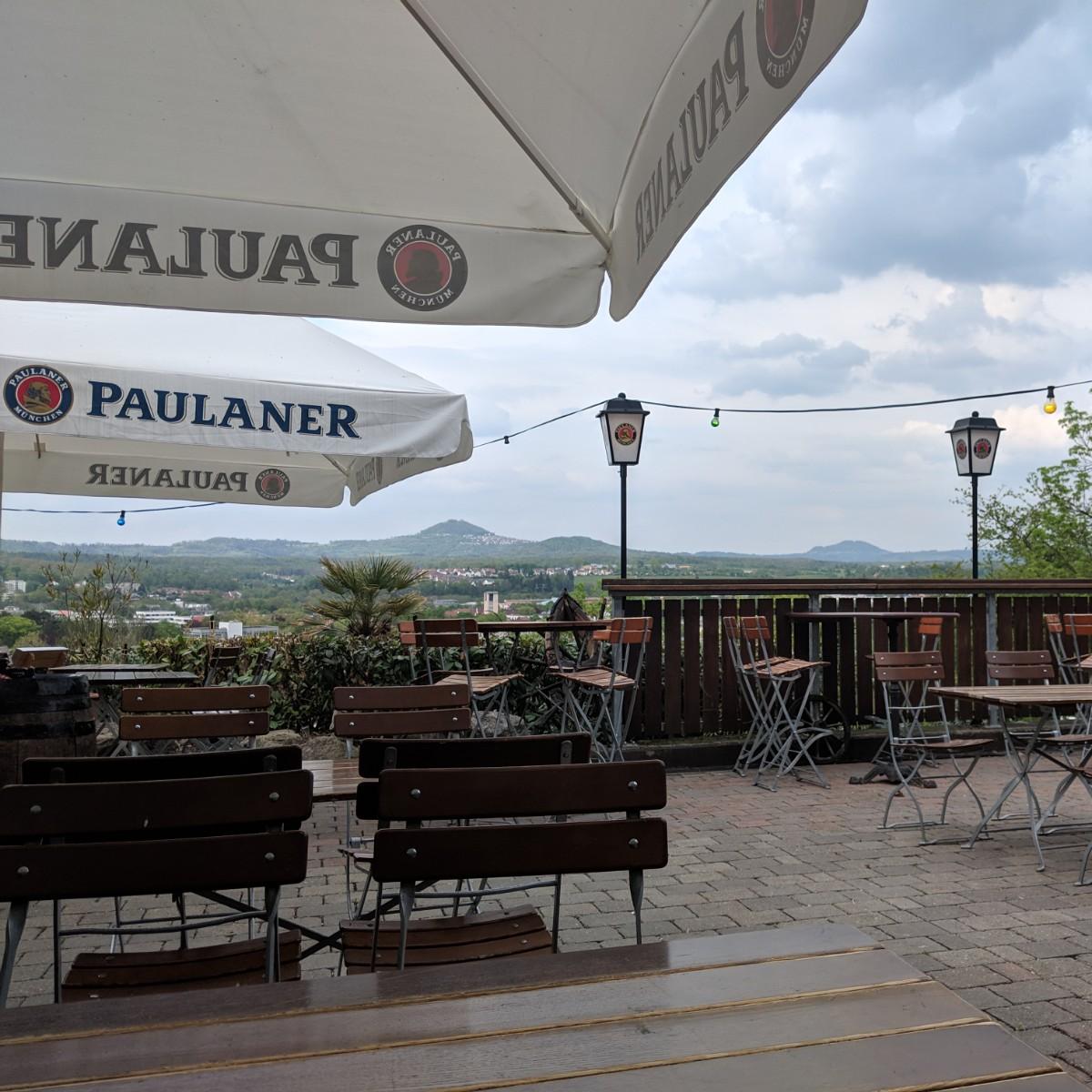 Restaurant "Zur Apothek" in  Göppingen