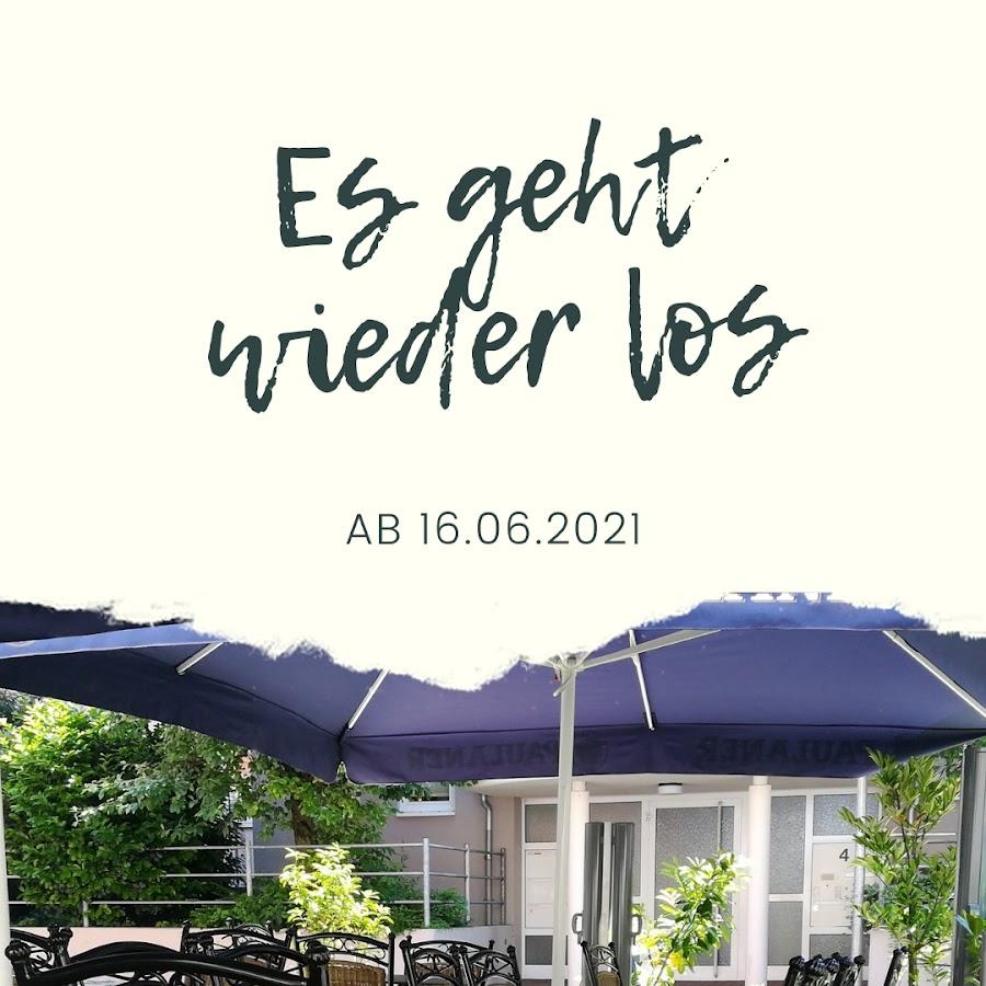 Restaurant "Paradies Schwäbische Gaststätte" in Göppingen