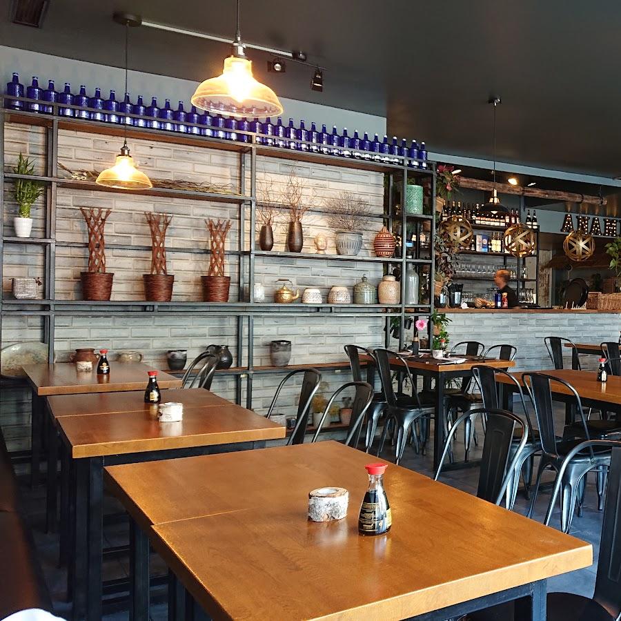 Restaurant "TUTAM" in Göppingen