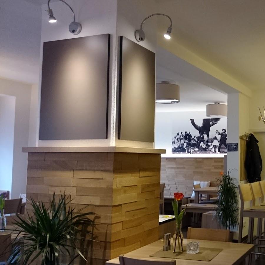 Restaurant "Taverna NOTOS" in Göppingen