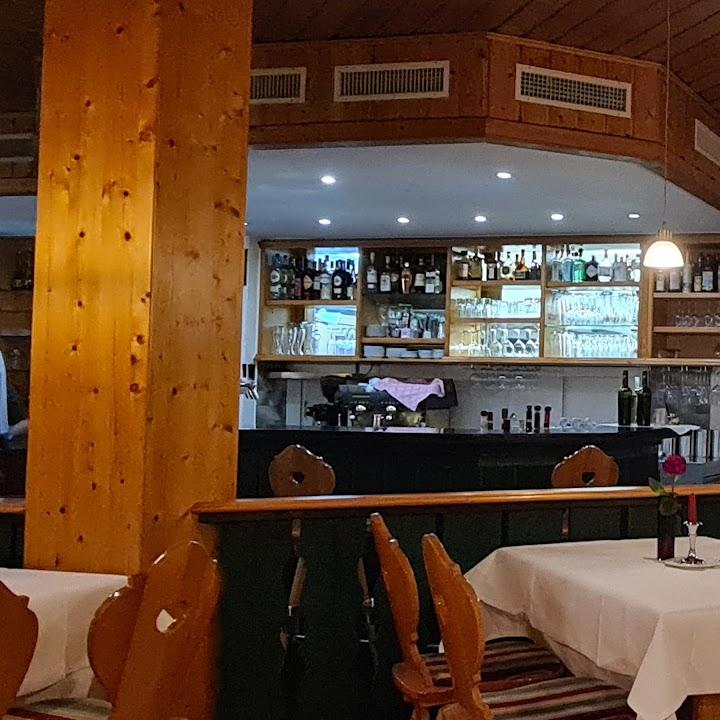 Restaurant "Ristorante Corona" in Göppingen