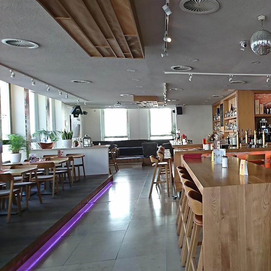 Restaurant "TRESOR" in Göppingen