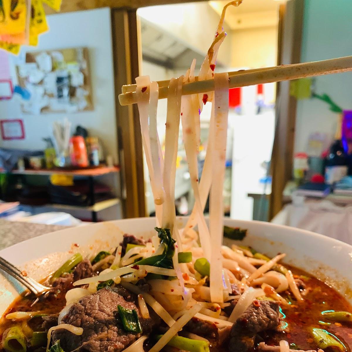 Restaurant "Stadhallenpark" in  Göppingen