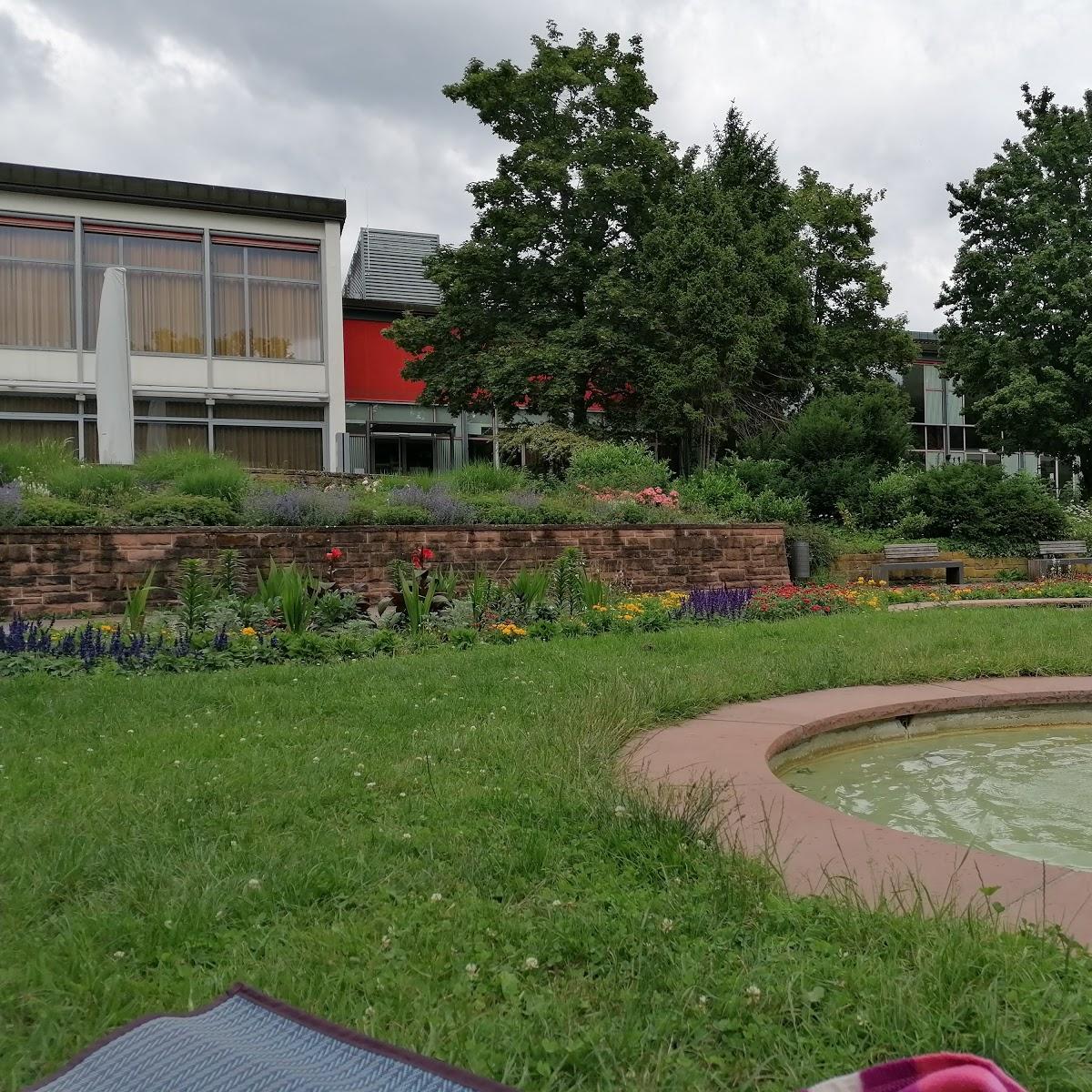 Restaurant "da Pasquale Pizzeria Ristorante" in  Göppingen