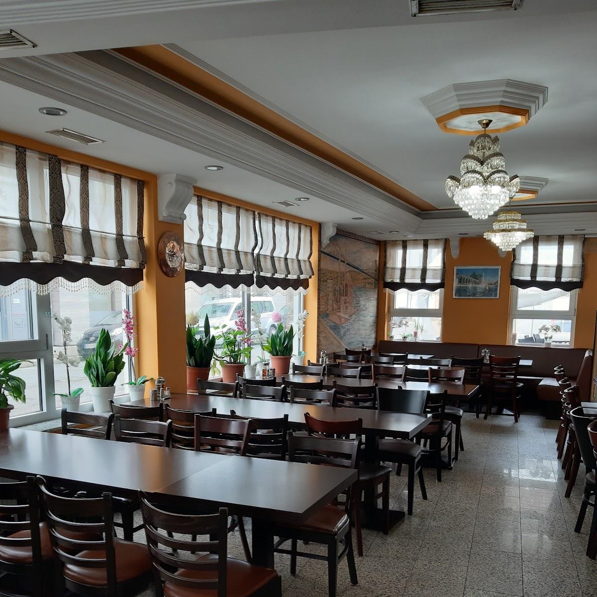 Restaurant "Hasan Usta Restaurant" in Göppingen