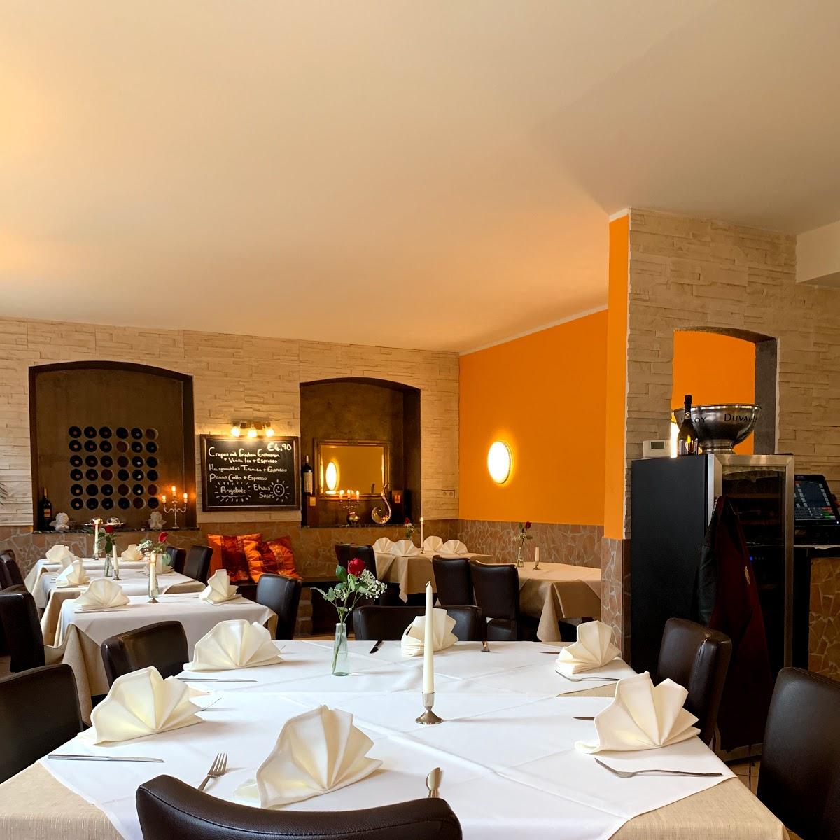 Restaurant "Mayers Lounge - Cocktailbar - Restaurant" in  Göppingen