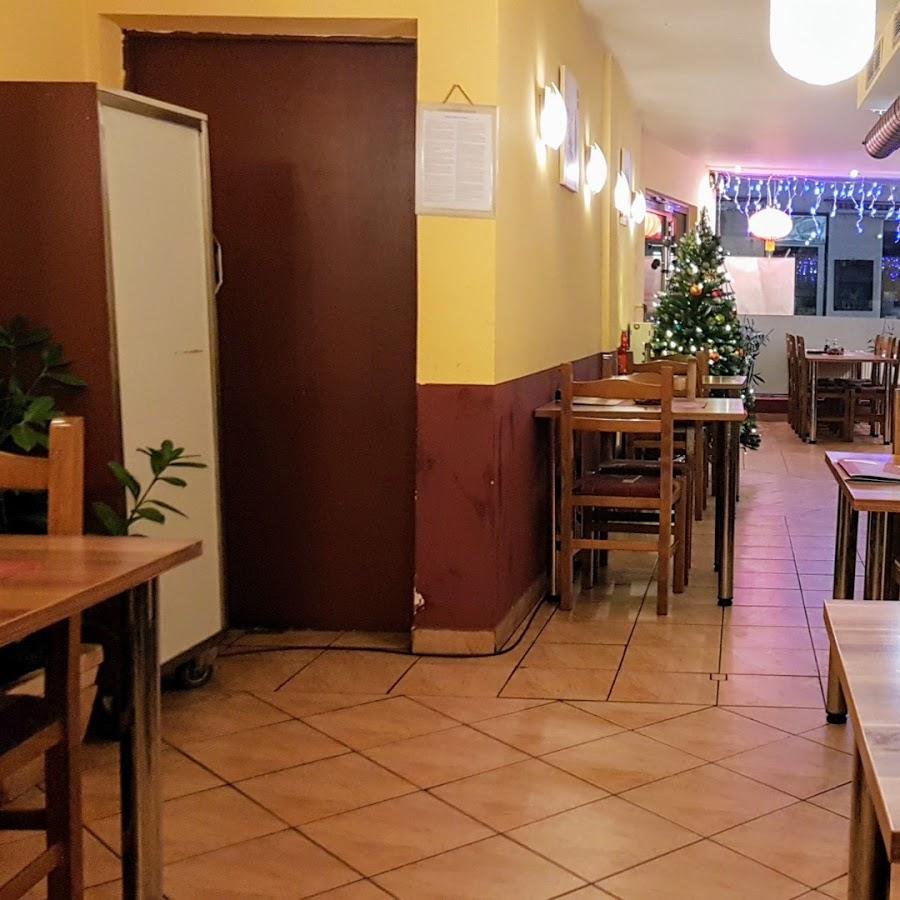 Restaurant "C.O Asia Spezialitäten" in  Göppingen