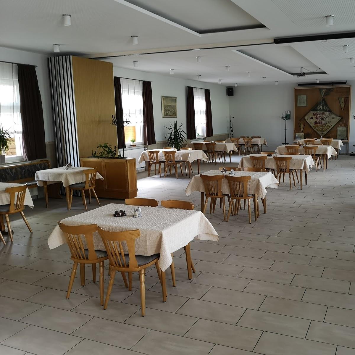 Restaurant "Frisch Auf Gaststätte" in Göppingen