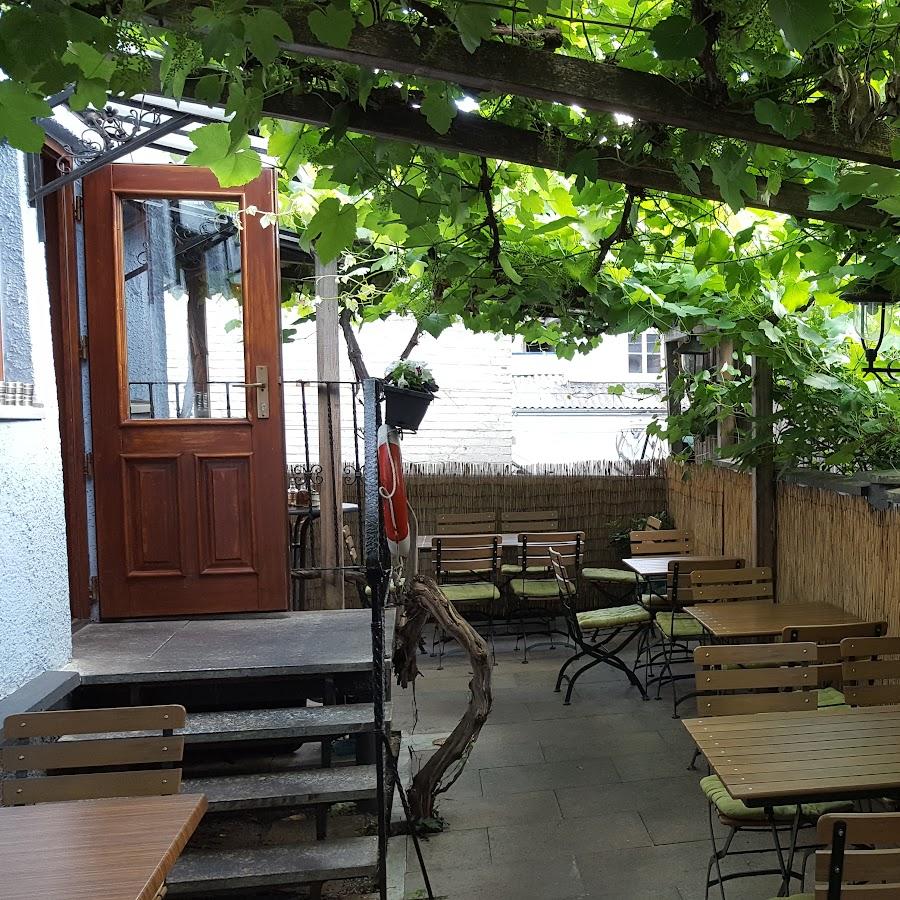 Restaurant "Kühler Grund" in Göppingen