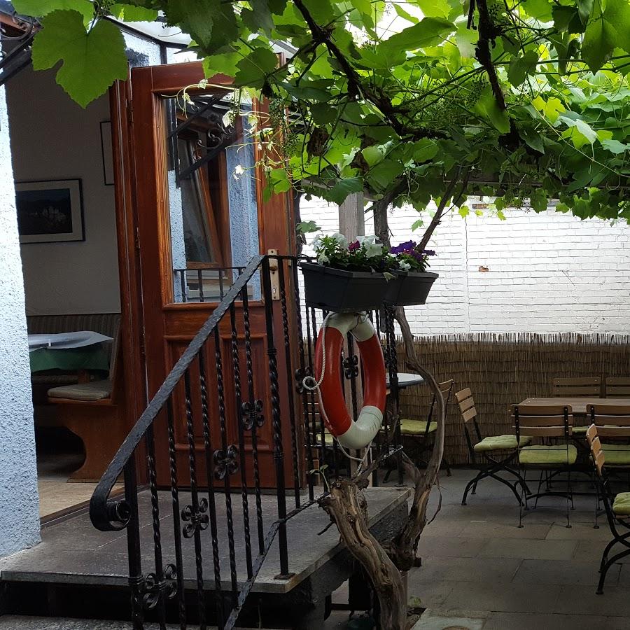 Restaurant "Turnerheim" in  Göppingen