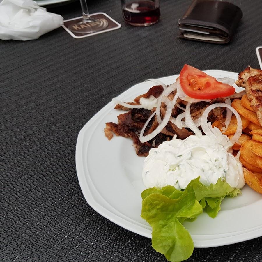 Restaurant "Turnerheim" in Göppingen