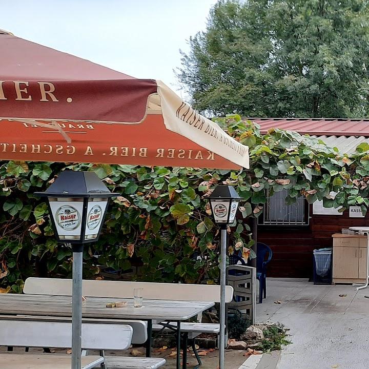 Restaurant " Hasenheim Faurndau " in  Göppingen