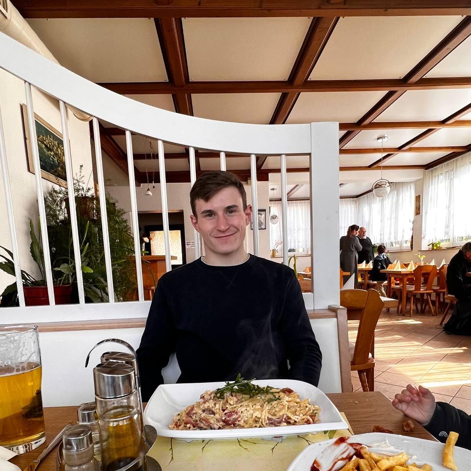 Restaurant "Pizzeria Ristorante  Waldecksee " in Göppingen