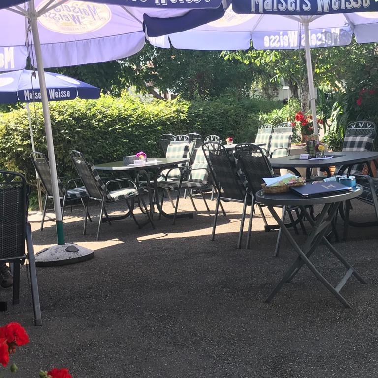 Restaurant "Gasthaus Zur Tanne" in Häg-Ehrsberg