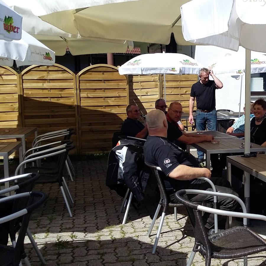 Restaurant "Jägerstüble" in  Todtmoos