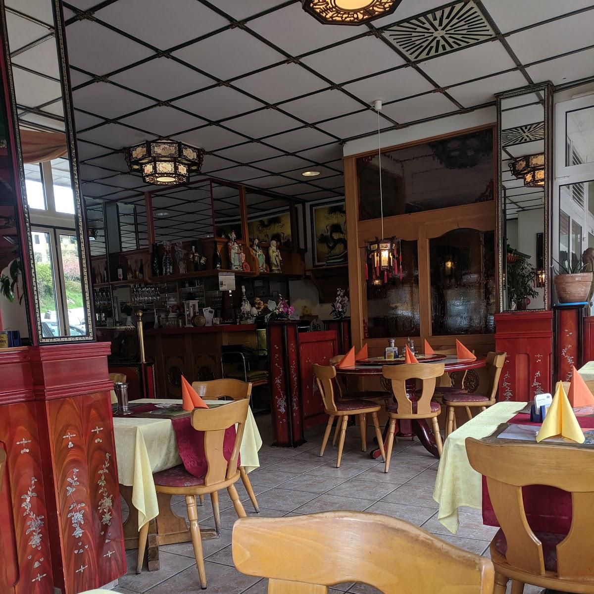 Restaurant "Asia Restaurant SaPa-Orchidee" in  Todtmoos