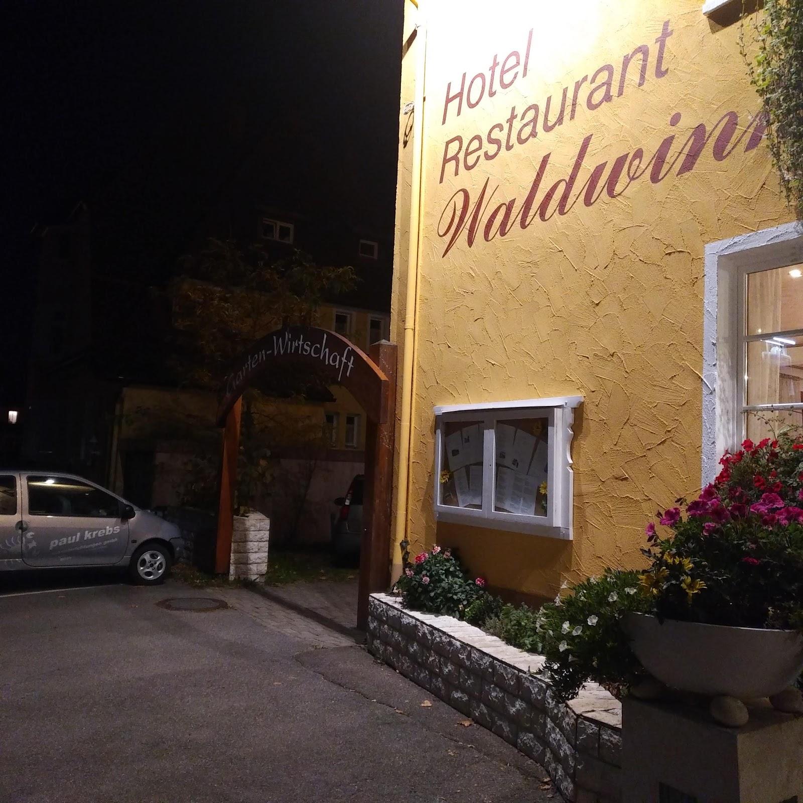 Restaurant "Erna Gaststätten, Restaurants Ohler Pension" in  Schönenberg