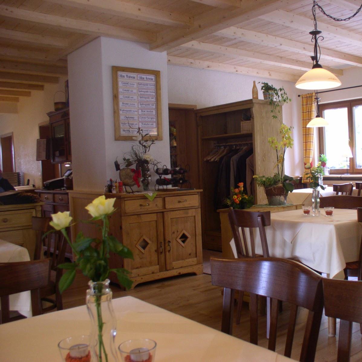 Restaurant "Restaurant Reichert Sattelhof" in Schopfheim
