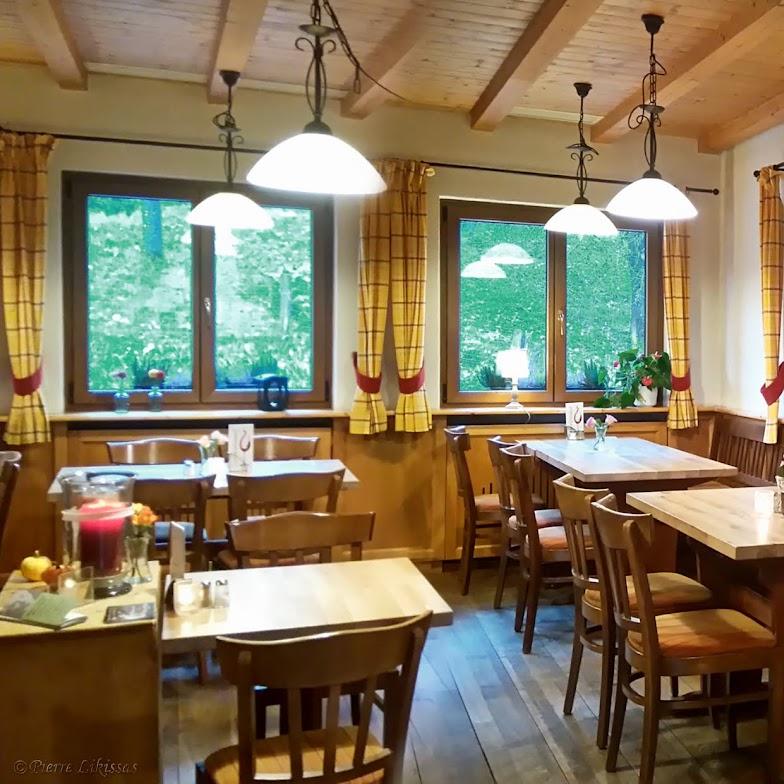 Restaurant "Restaurant Reichert Sattelhof" in Schopfheim