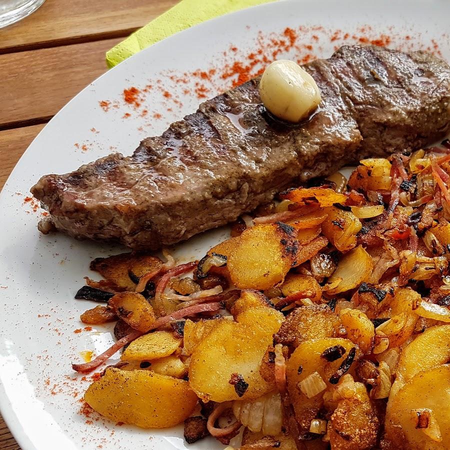 Restaurant "Bistro Klimperkasten" in  Todtmoos