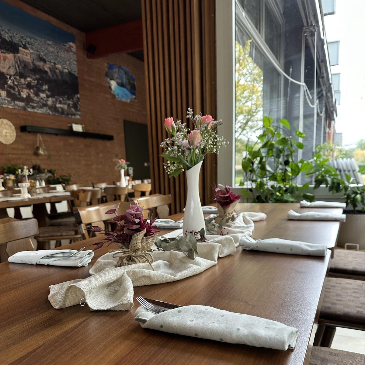 Restaurant "Restaurant bei Kosta" in Karlstadt