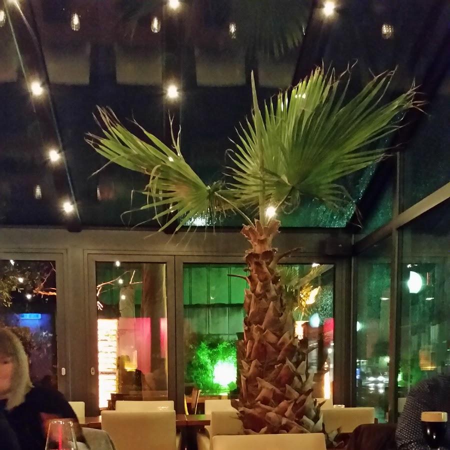 Restaurant "Saro Tapas Bar & Lounge -" in Osnabrück