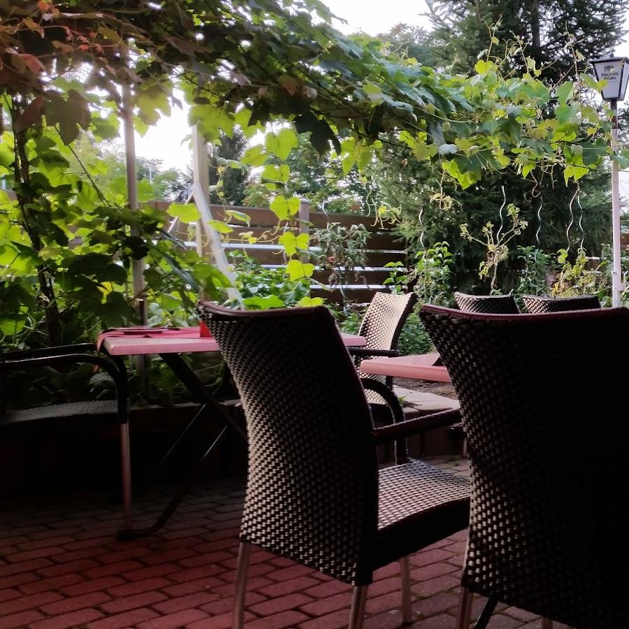 Restaurant "Saro Tapas Bar & Lounge -" in Osnabrück