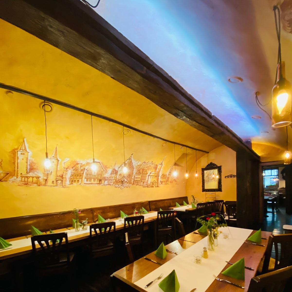 Restaurant "Zum Fehmelbauer - Udo Vollert" in Karlstadt