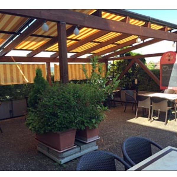 Restaurant "Restaurant Pizzeria Punta del Sud" in Karlstadt