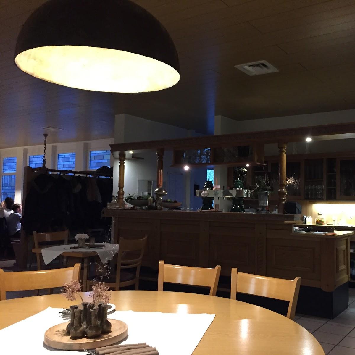 Restaurant "Karschter Stuben" in Karlstadt