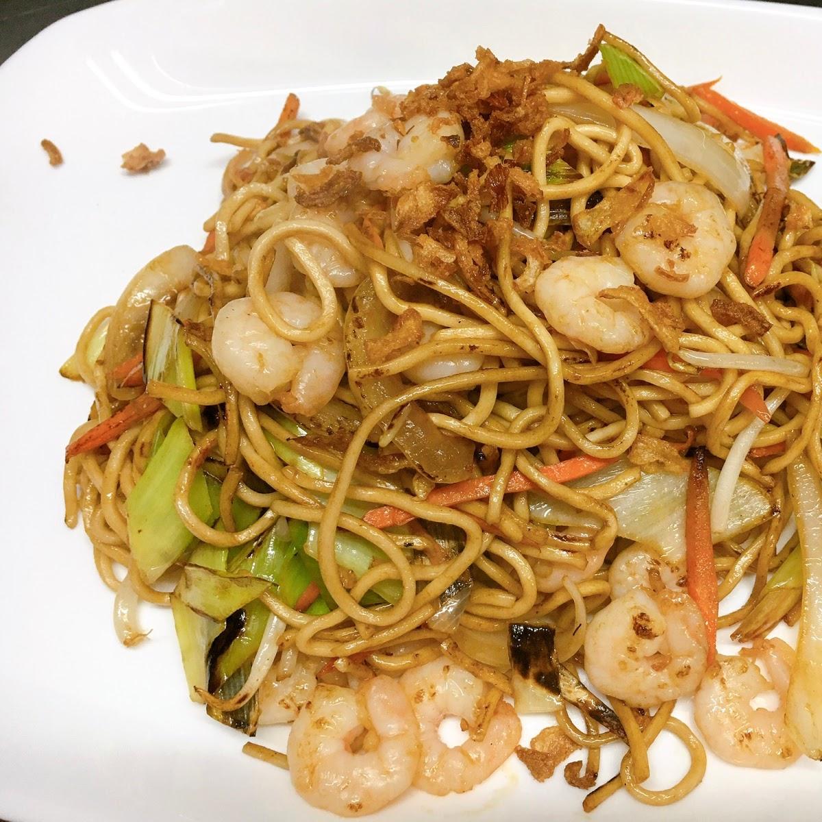 Restaurant "China Wok" in  Karlstadt