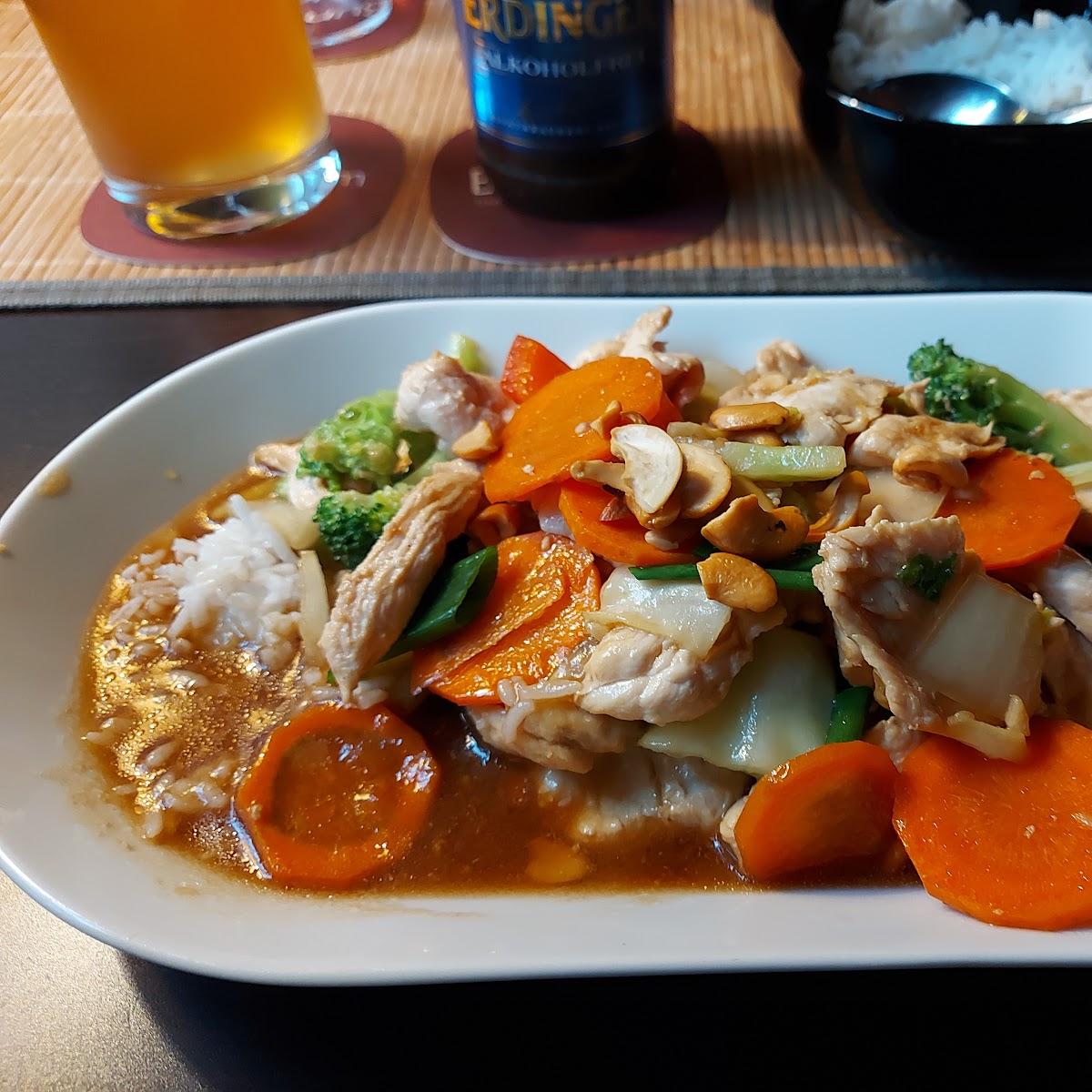 Restaurant "Bunthai Thailändisches Restaurant" in Elsdorf-Westermühlen